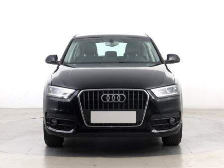 Audi Q3, 2014 - pohled č. 2
