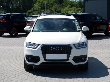 Audi Q3, 2014 - pohled č. 2