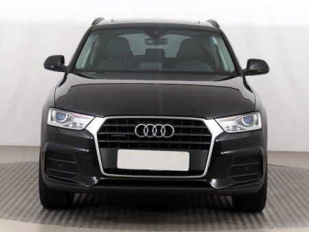 Audi Q3, 2018 - pohled č. 2