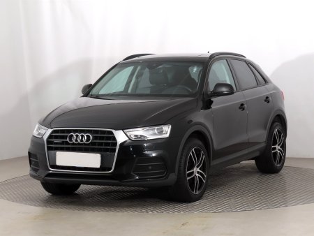 Audi Q3, 2018 - pohled č. 3