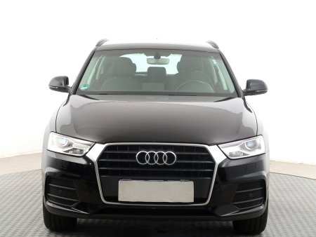 Audi Q3, 2015 - pohled č. 2