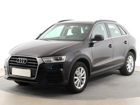 Audi Q3, 2015 - pohled č. 3