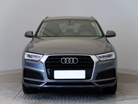 Audi Q3, 2019 - pohled č. 2