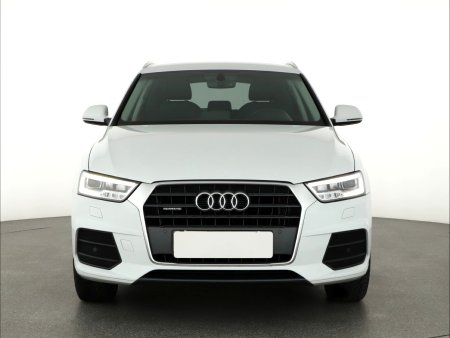 Audi Q3, 2017 - pohled č. 2