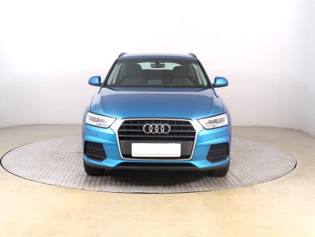 Audi Q3, 2016 - pohled č. 2