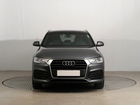 Audi Q3, 2018 - pohled č. 2