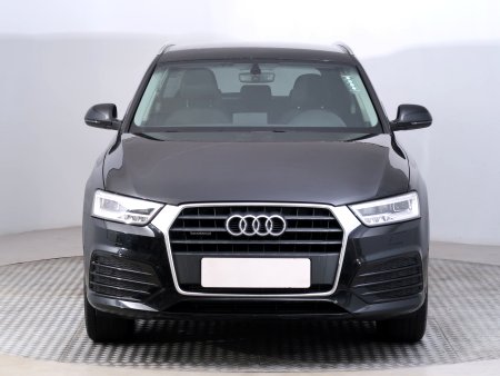 Audi Q3, 2017 - pohled č. 2