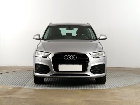 Audi Q3, 2016 - pohled č. 2