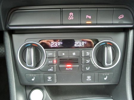 Audi Q3, 2016 - pohled č. 11