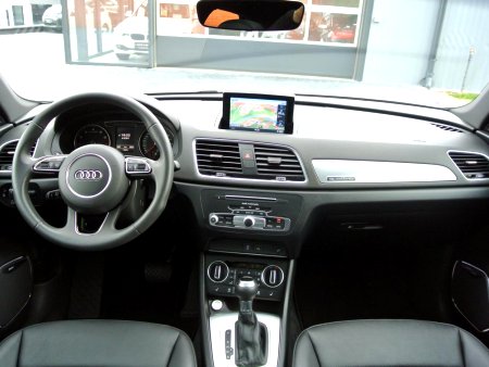 Audi Q3, 2016 - pohled č. 9