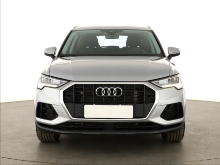 Audi Q3, 2023 - pohled č. 2
