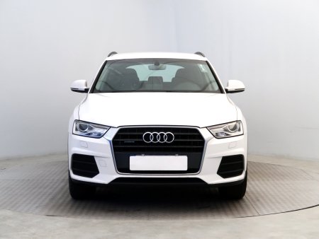 Audi Q3, 2015 - pohled č. 2