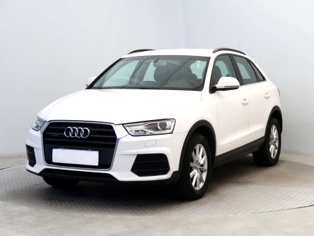 Audi Q3, 2015 - pohled č. 3