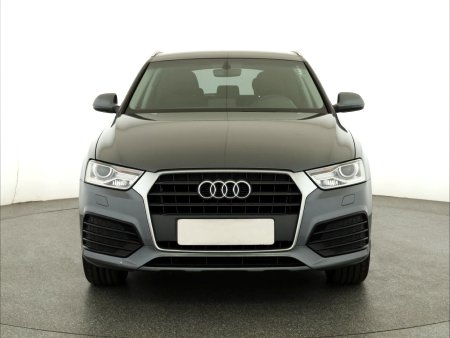 Audi Q3, 2018 - pohled č. 2