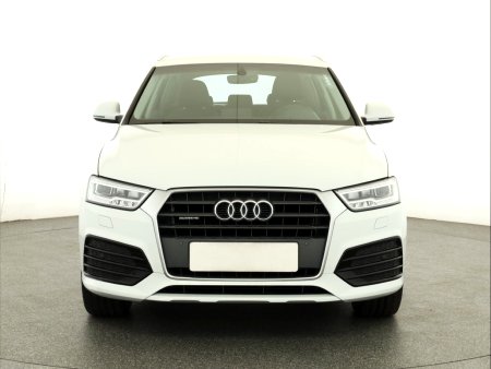 Audi Q3, 2018 - pohled č. 2