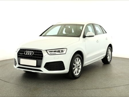 Audi Q3, 2018 - pohled č. 3