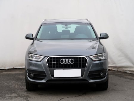 Audi Q3, 2014 - pohled č. 2