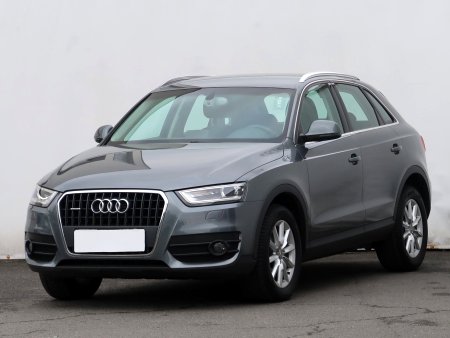 Audi Q3, 2014 - pohled č. 3