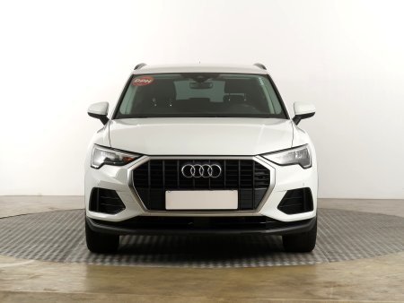 Audi Q3, 2022 - pohled č. 2
