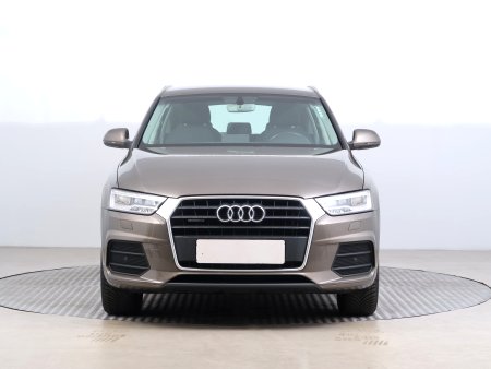 Audi Q3, 2016 - pohled č. 2