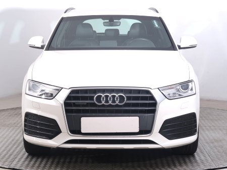 Audi Q3, 2018 - pohled č. 2