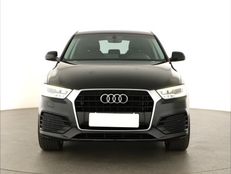 Audi Q3, 2016 - pohled č. 2