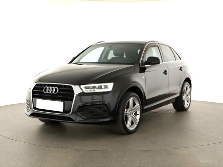 Audi Q3, 2016 - pohled č. 3