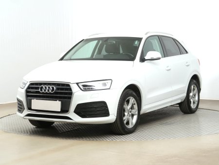Audi Q3, 2017 - pohled č. 3