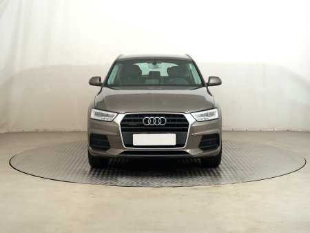 Audi Q3, 2016 - pohled č. 2