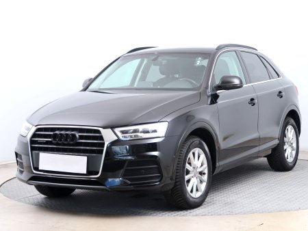 Audi Q3, 2016 - pohled č. 3