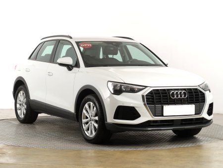 Audi Q3, 2023