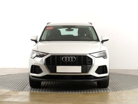 Audi Q3, 2023 - pohled č. 2