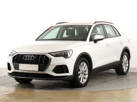 Audi Q3, 2023 - pohled č. 3