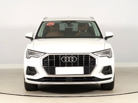Audi Q3, 2021 - pohled č. 2