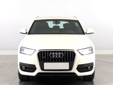 Audi Q3, 2011 - pohled č. 2