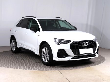 Audi Q3, 2019