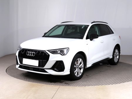 Audi Q3, 2019 - pohled č. 3