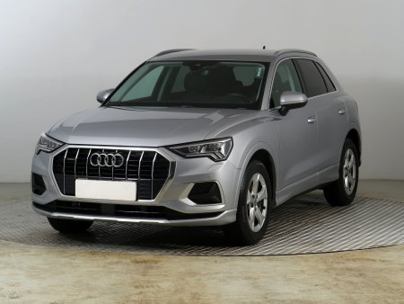 Audi Q3, 2019 - pohled č. 3