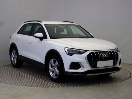 Audi Q3, 2019