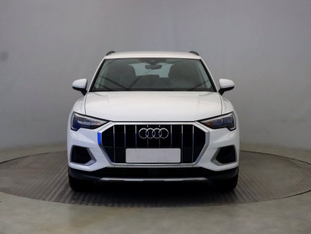 Audi Q3, 2019 - pohled č. 2