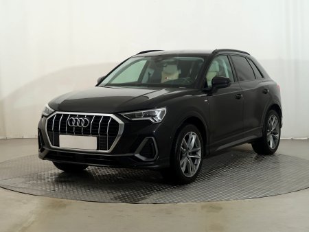 Audi Q3, 2020 - pohled č. 3