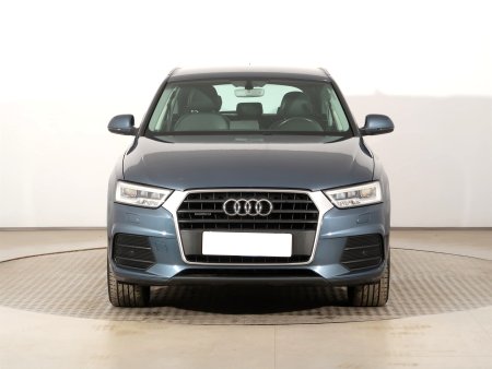 Audi Q3, 2016 - pohled č. 2
