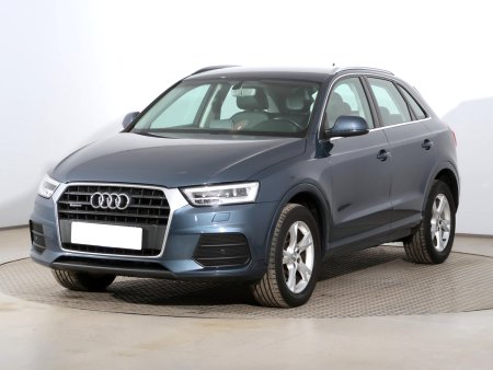 Audi Q3, 2016 - pohled č. 3