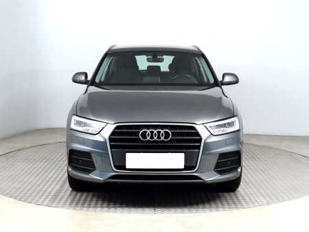 Audi Q3, 2016 - pohled č. 2