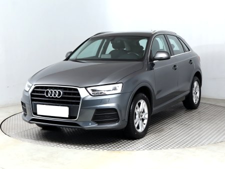 Audi Q3, 2016 - pohled č. 3