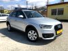 Audi Q3, 2012 - celkový pohled
