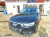 Audi Q3, 2014 - celkový pohled