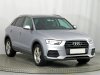 Audi Q3, 2016 - celkový pohled