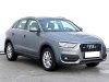 Audi Q3, 2012 - celkový pohled