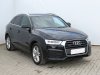 Audi Q3, 2017 - celkový pohled